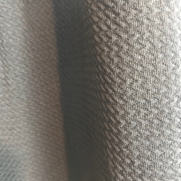 NWT Lularoe Black Waffle Knit Cici dress 3XL - Picture 6 of 7